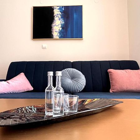 Enjoy Apartment ตรีโปลิส ภายนอก รูปภาพ