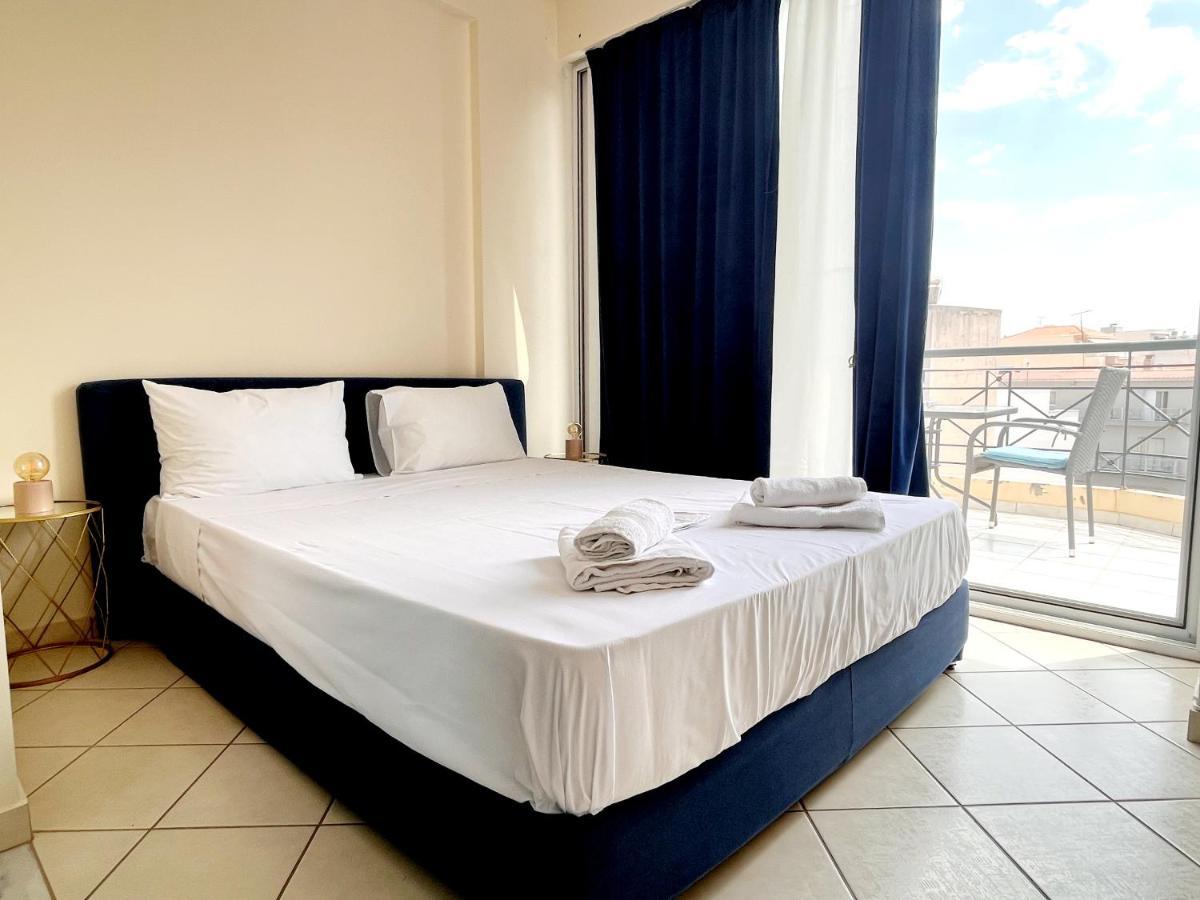 Enjoy Apartment ตรีโปลิส ภายนอก รูปภาพ