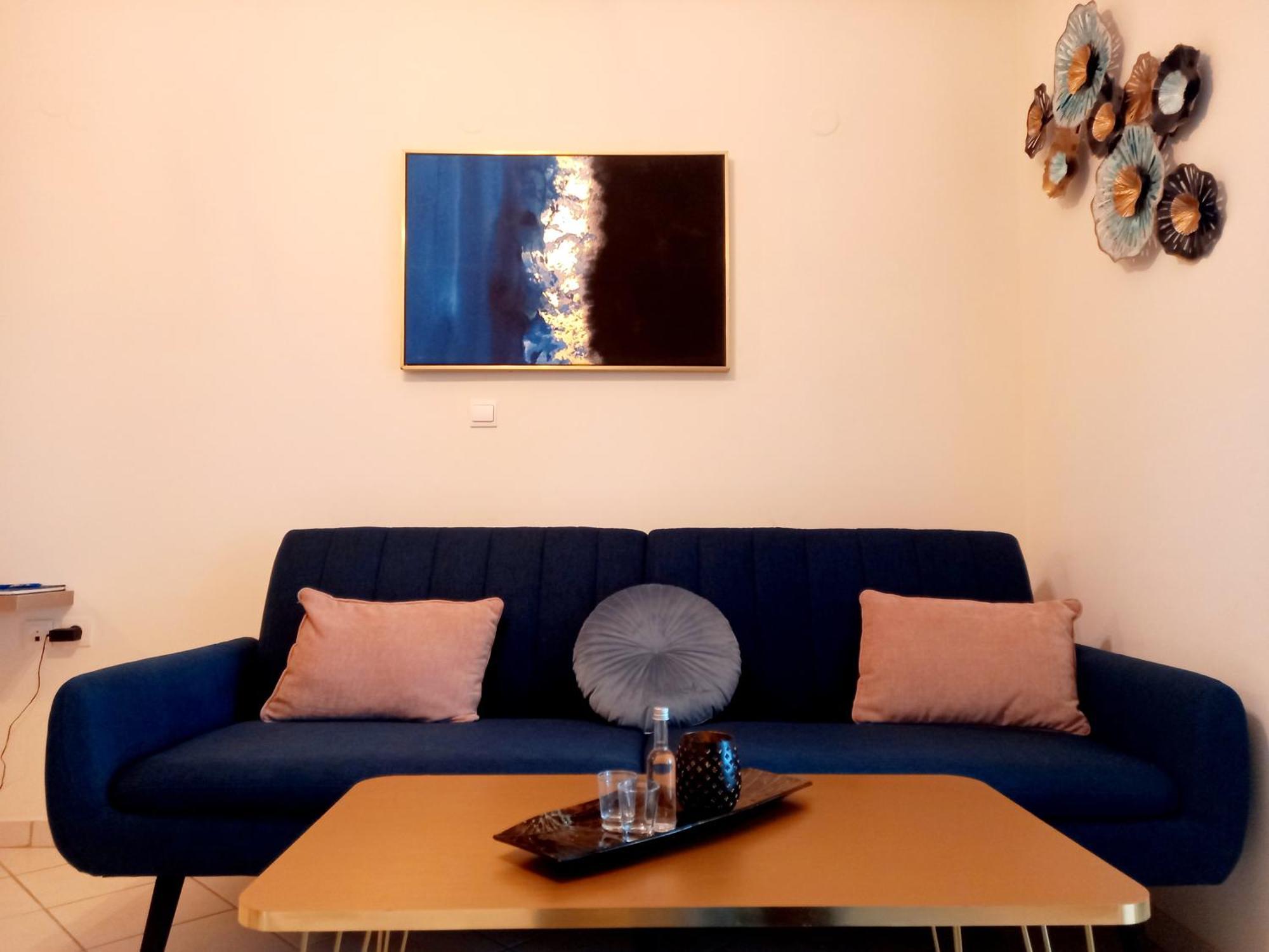 Enjoy Apartment ตรีโปลิส ภายนอก รูปภาพ