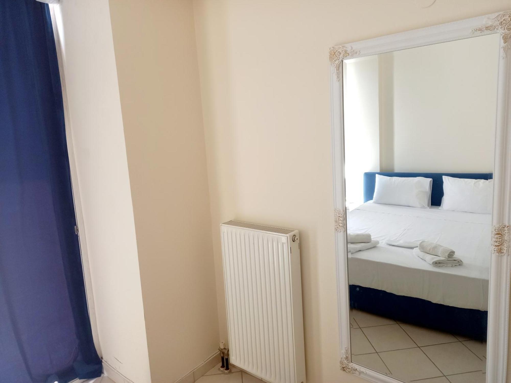 Enjoy Apartment ตรีโปลิส ภายนอก รูปภาพ